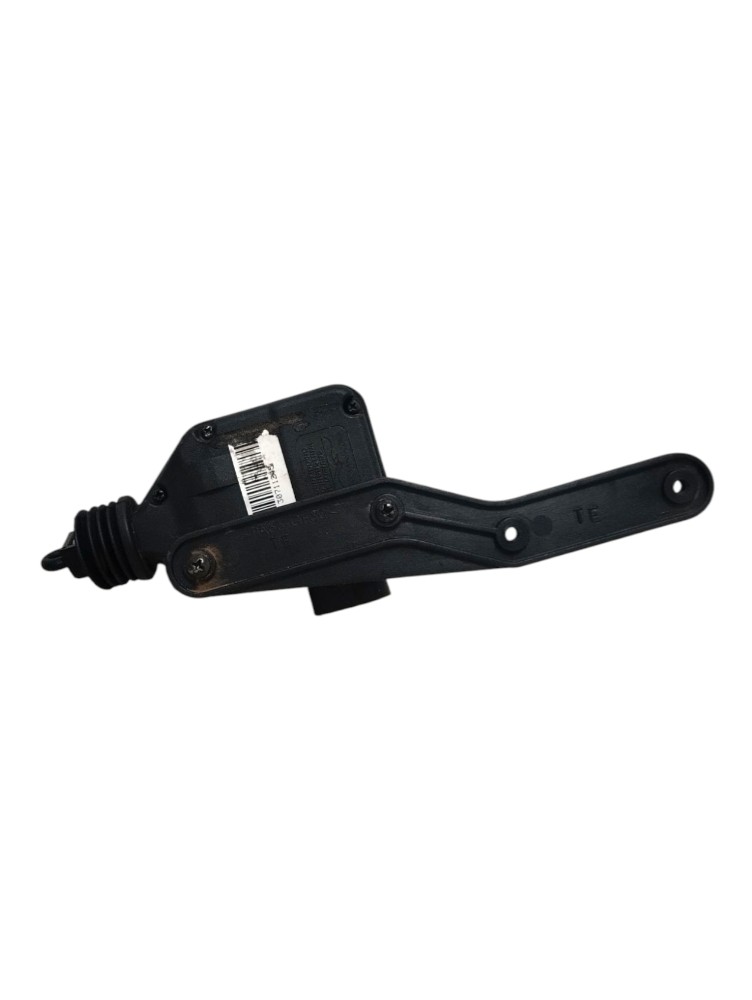 Motor Trava Elétrica Porta Tras Esq Gm Corsa 2003 A 2012 4