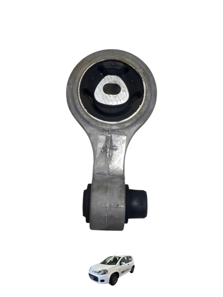 Coxim câmbio inferior Fiat uno sporting 1.4 8v 2011 a 2016