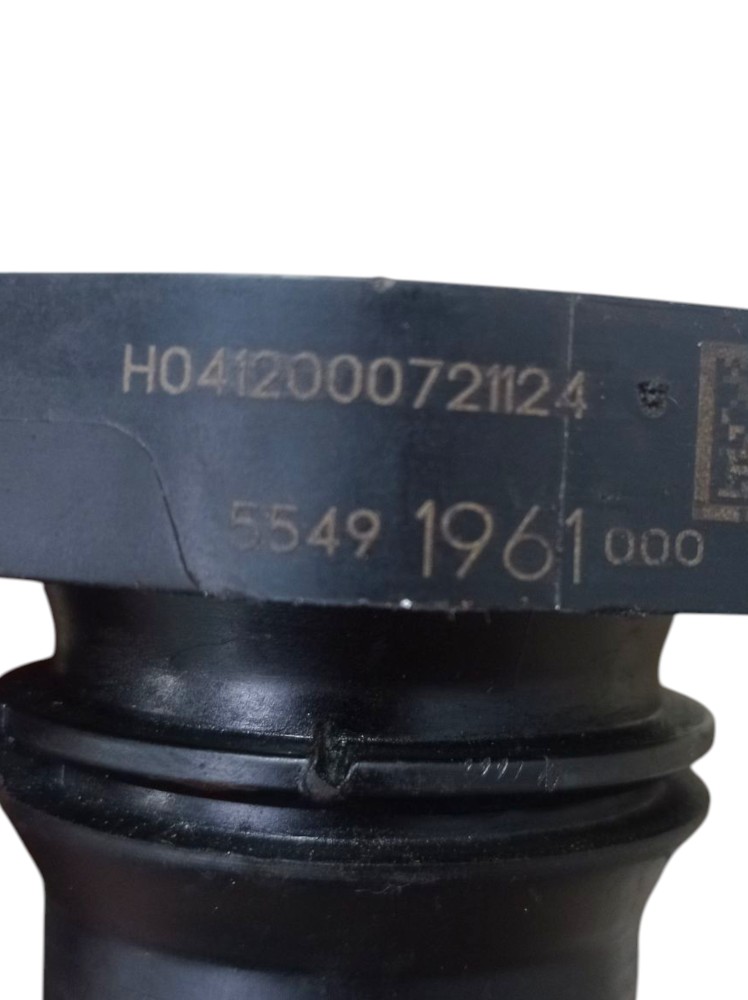 Flange Tbi Corpo Borboleta Chevrolet Onix 2020 A 2025 6