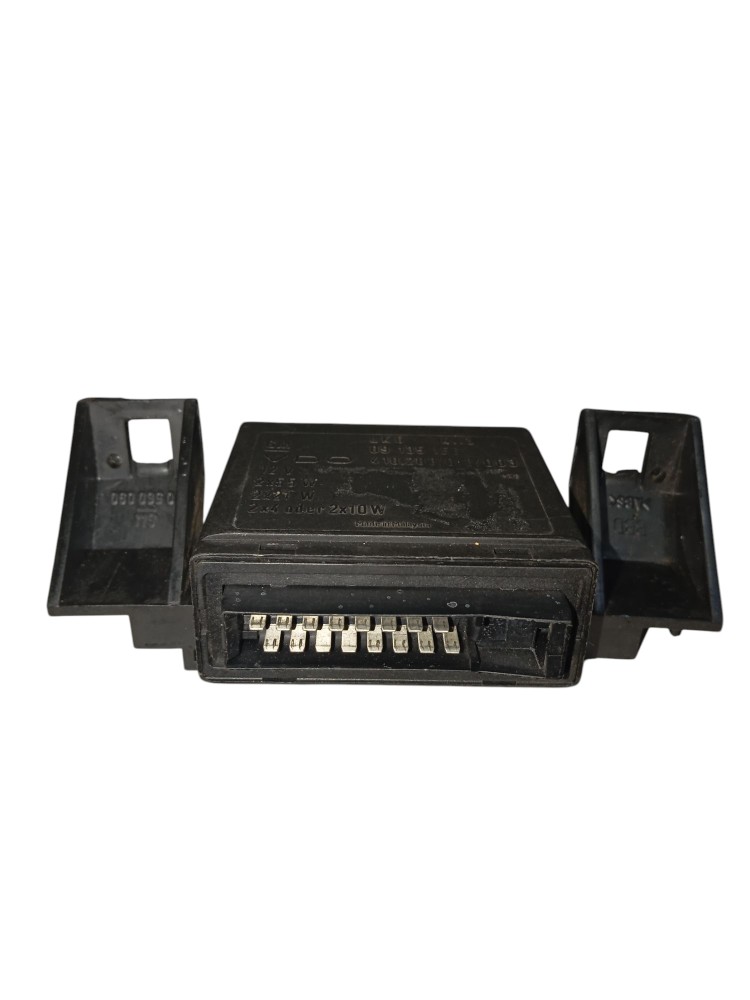 Modulo Controle Eletrônico Gm Astra Vectra Zafira 1999/ 2012 2