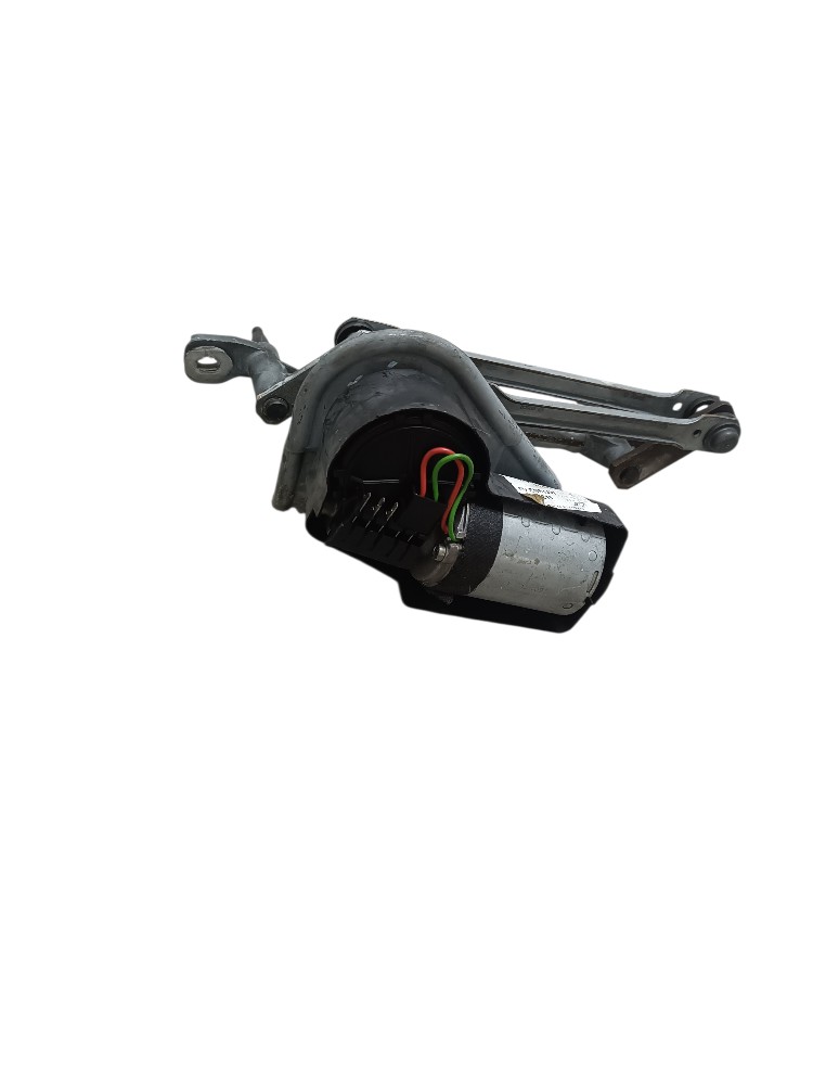Galhada Motor Limpador Parabrisa Vw Fox 2004 a 2020 2
