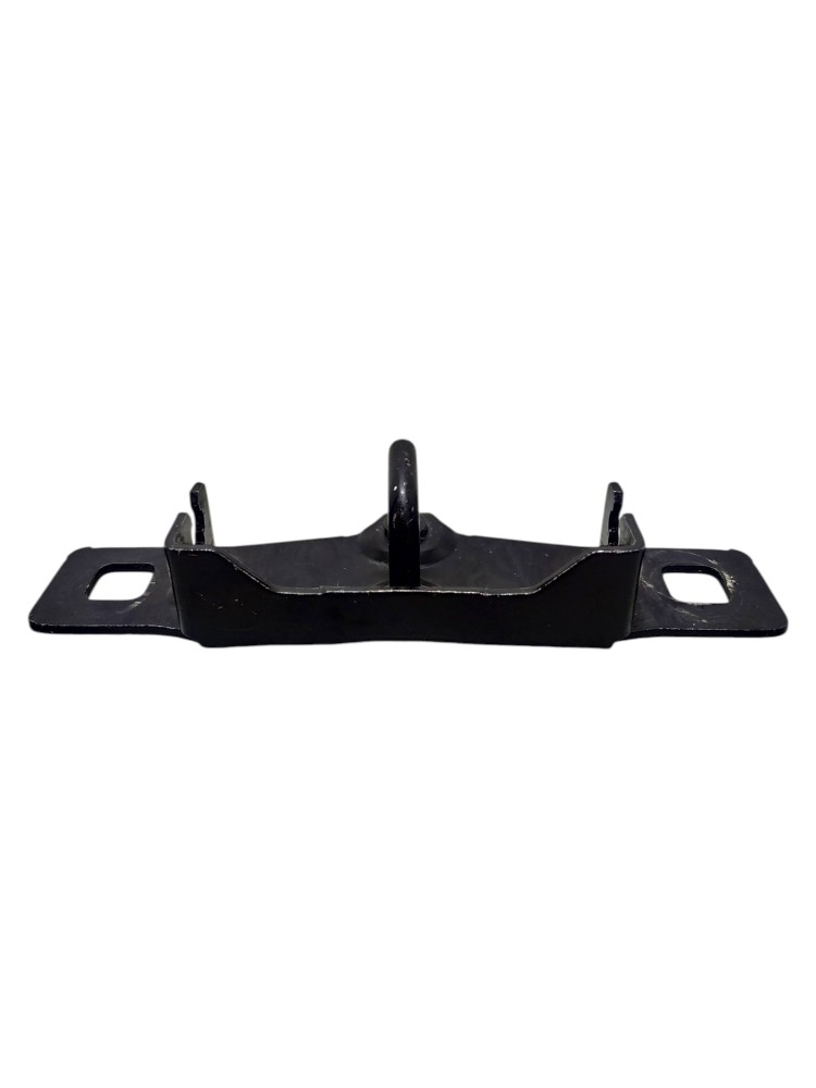 Batente Fechadura Tampa Traseira Ford New Fiesta 2011 a 2013 4