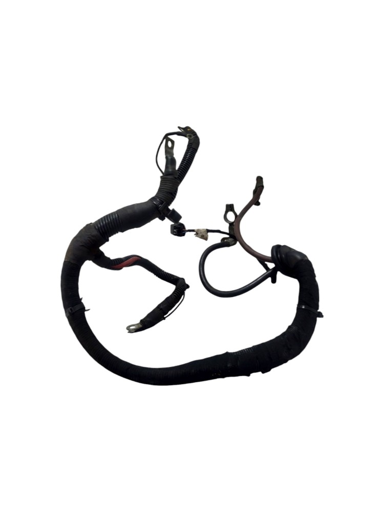 Chicote Bateria Negativo Positivo GM Corsa 2003 a 2005