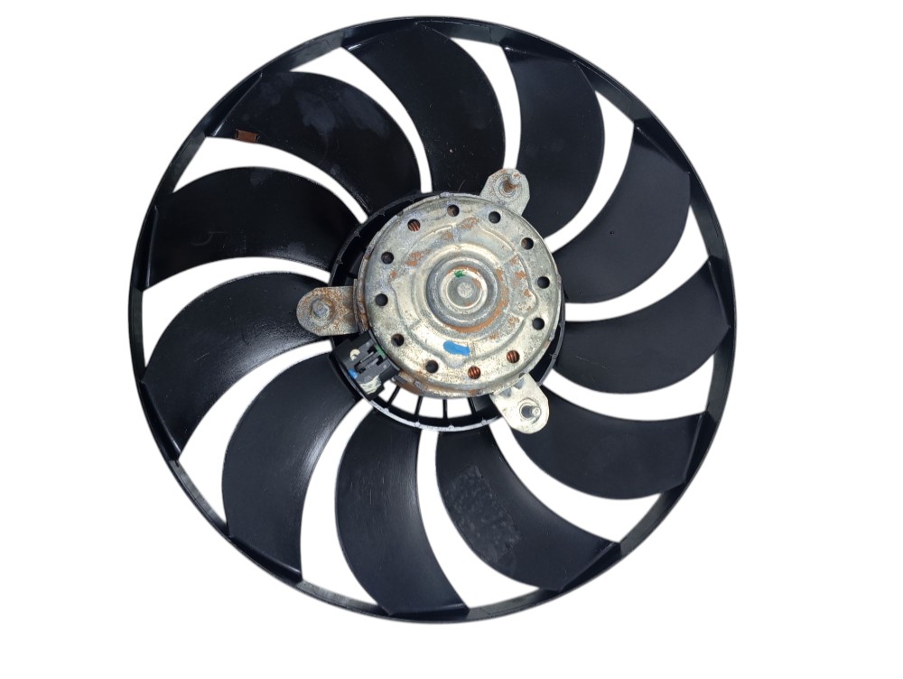 Motor Ventoinha Radiador Ford Ecosport 2003 A 2012