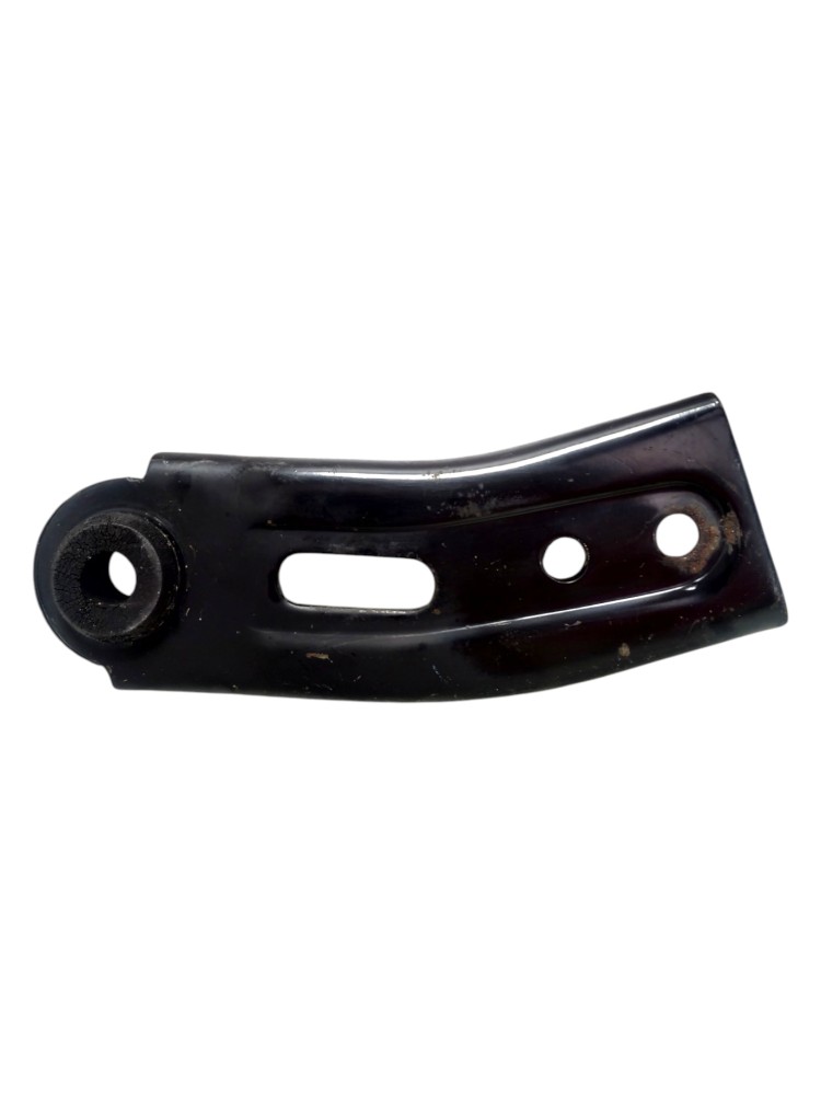 Par Suporte Radiador Inferior GM Meriva 2002 a 2012 6
