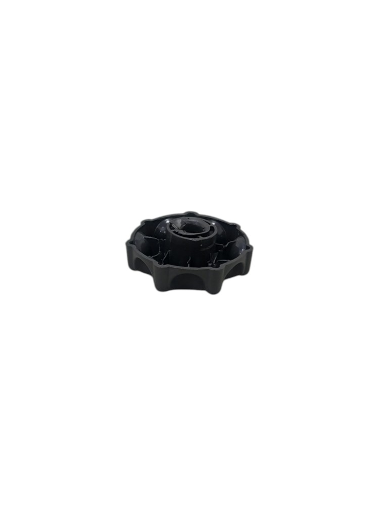 Manopla Regulagem Banco Ford Ecosport 2003 A 2012 6