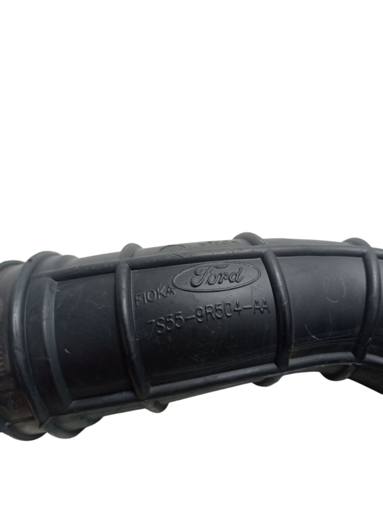 Mangueira Filtro Ar 1.0 Ford Ka 2009 A 2013 5