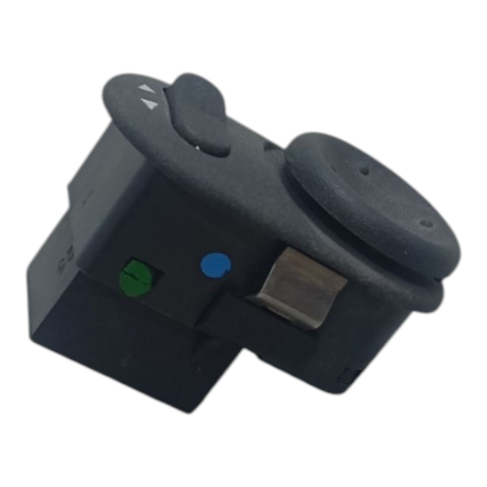 Botão Interruptor Retrovisor Elétrico Gm Astra 2000 A 2011