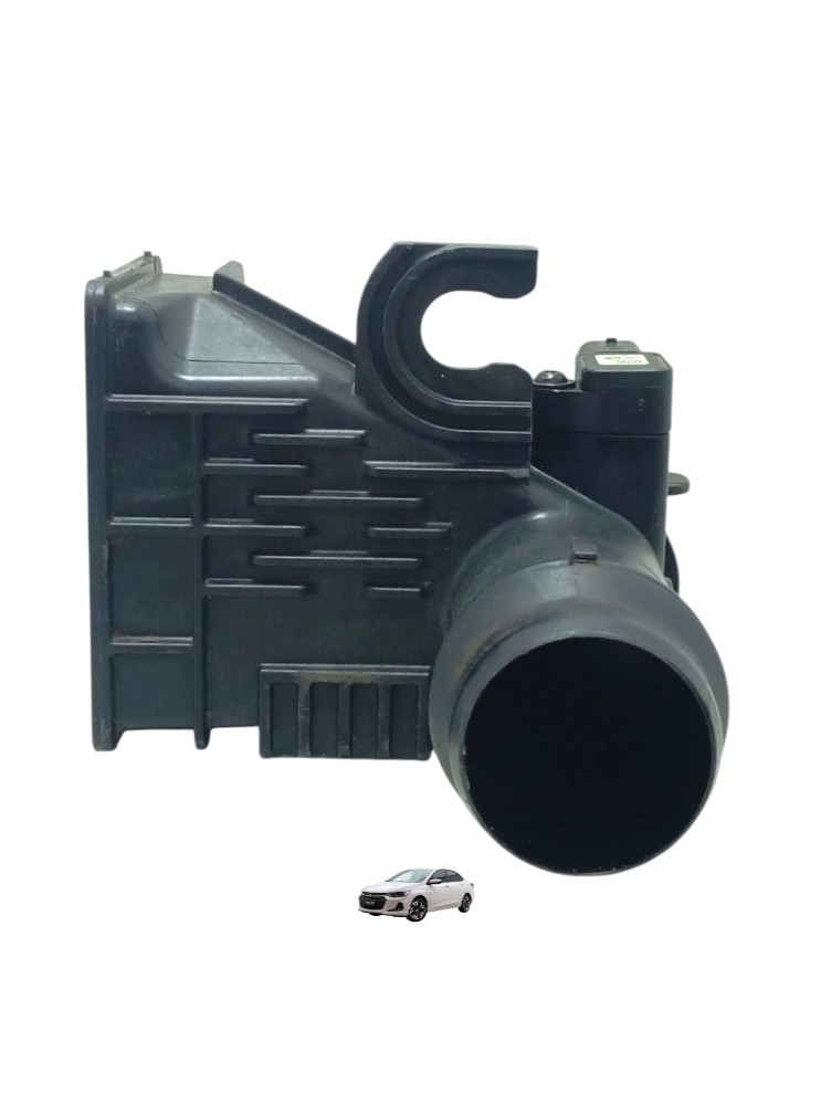 Intercooler Direita Gm Onix Turbo 1.0 3cc Ano 2020 A 2024