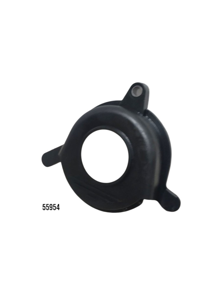 Protetor Correia Dentada Inferior Ford Ecosport 2014 A 2016 2