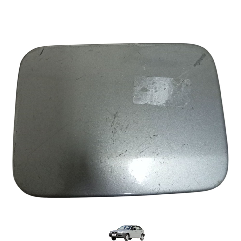 Tampa Portinhola Tanque Combustível VW Gol G3 2004
