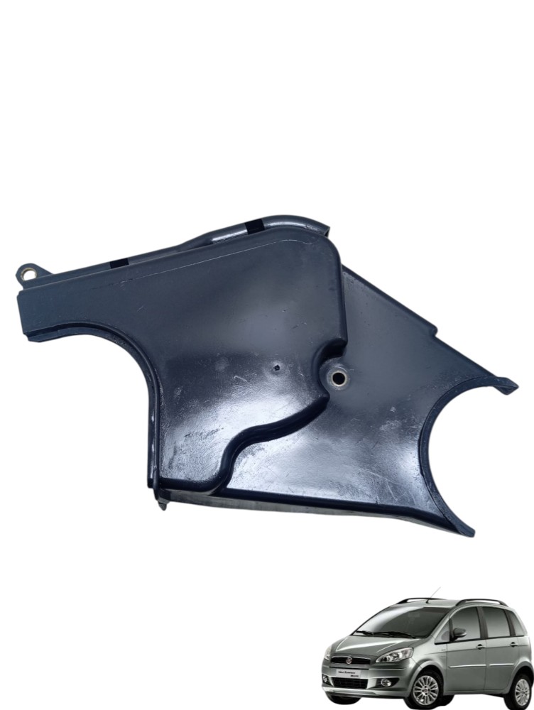 Capa Inferior Correa Dentada Fiat Idea 2011 A 2016