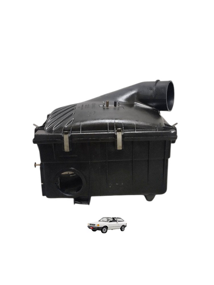 Caixa Filtro Ar Vw Gol 1988 A 1994