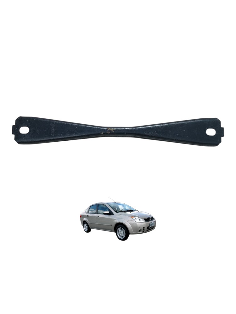 Haste Fixação Suporte Bateria Ford Fiesta Rocam 2003 A 2014