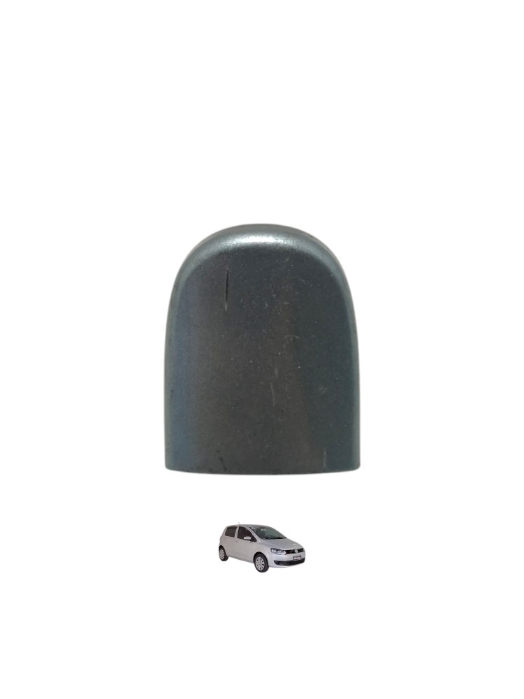 Tampa Maçaneta Traseira VW Fox 2008 a 2013