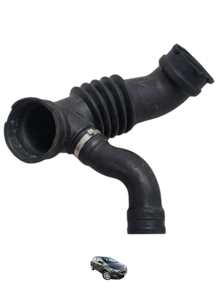 Mangueira Filtro Ar 1.4 8v Gm Onix Mt Activ 2017 A 2019