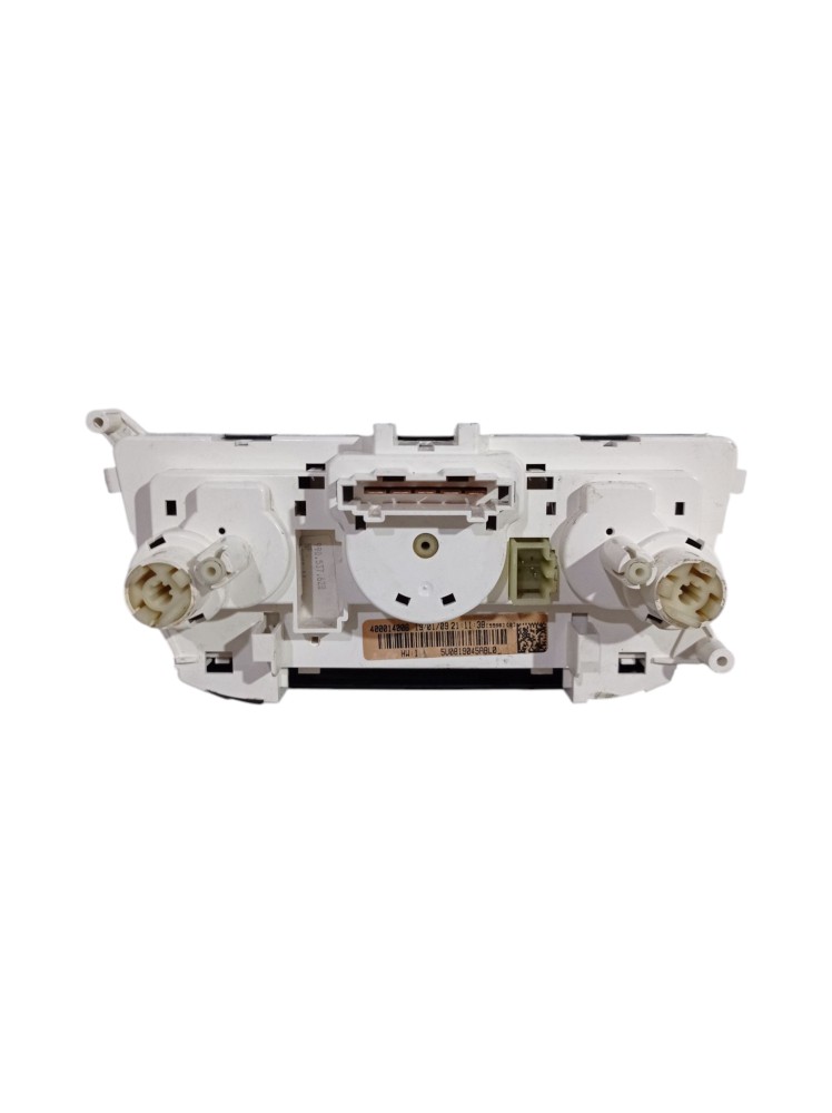 Comando Ar Condicionado Vw Gol Voyage G5 G6 3