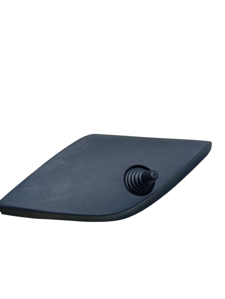 Acabamento Interno Retrovisor Lado Esquerdo Ford Ka 2013