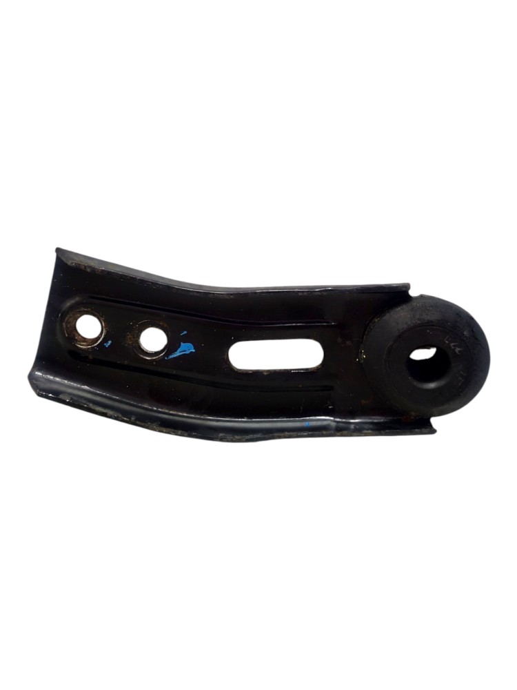 Par Suporte Radiador Inferior GM Meriva 2002 a 2012 9