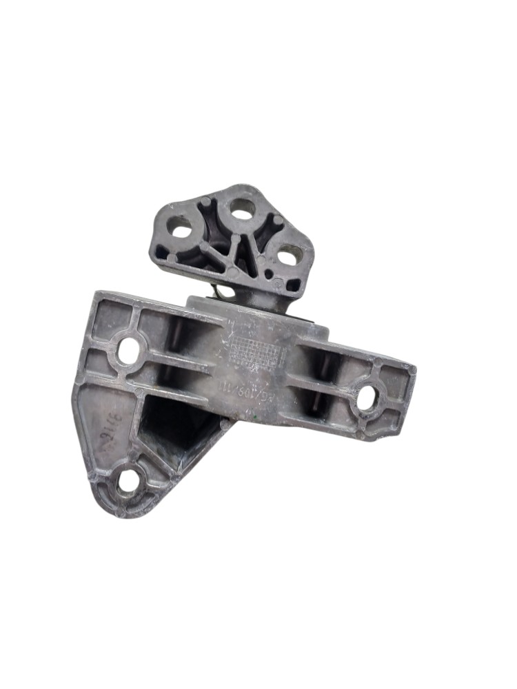 Coxim direito motor Fiat Uno Sporting 2011 A 2016 4