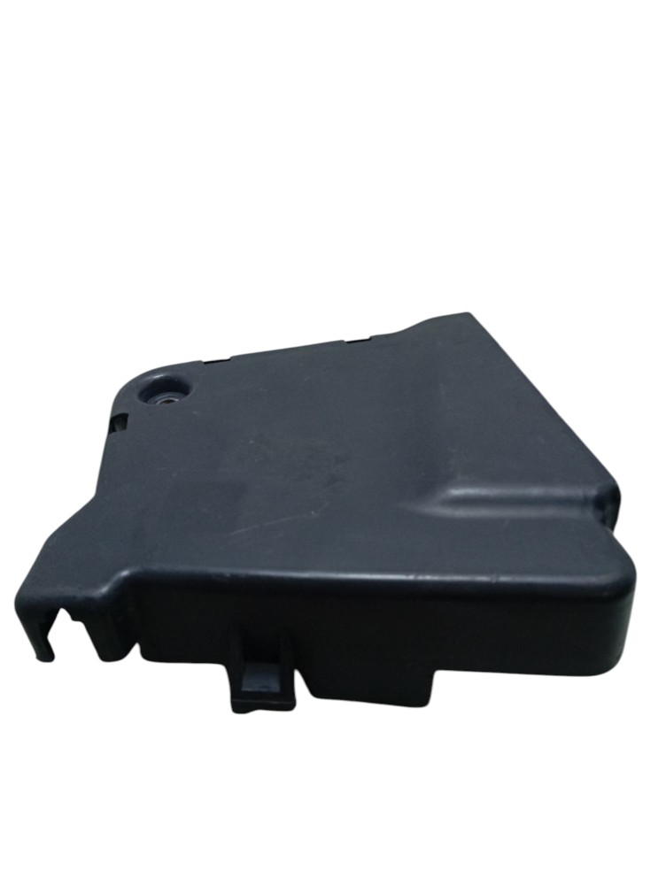 Capa Correia Dentada Fiat Palio 2006 Preto