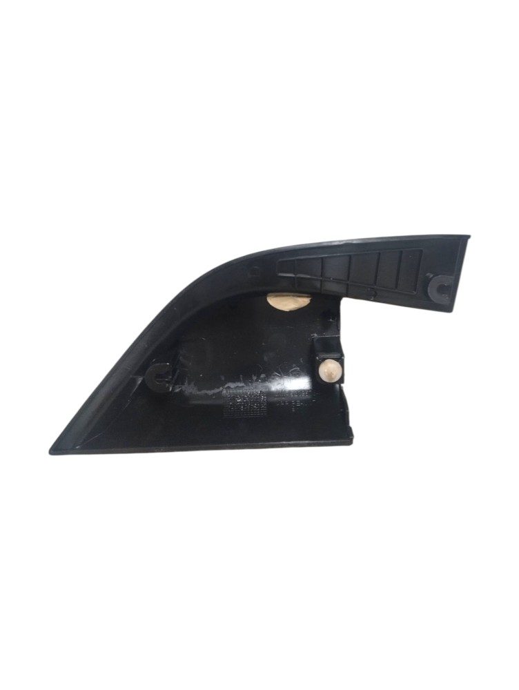 Moldura Interna Retrovisor Direito Gm Onix Prisma 12 A 19 4