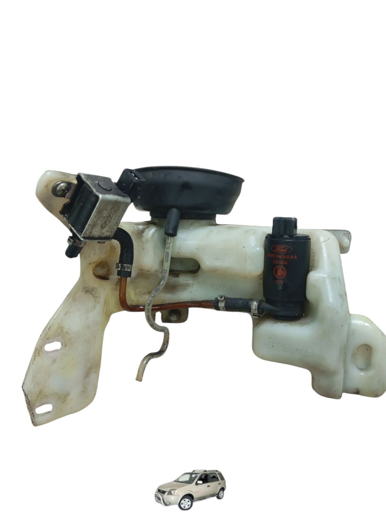 Reservatorio Partida Fria Ford Ecosport 2007