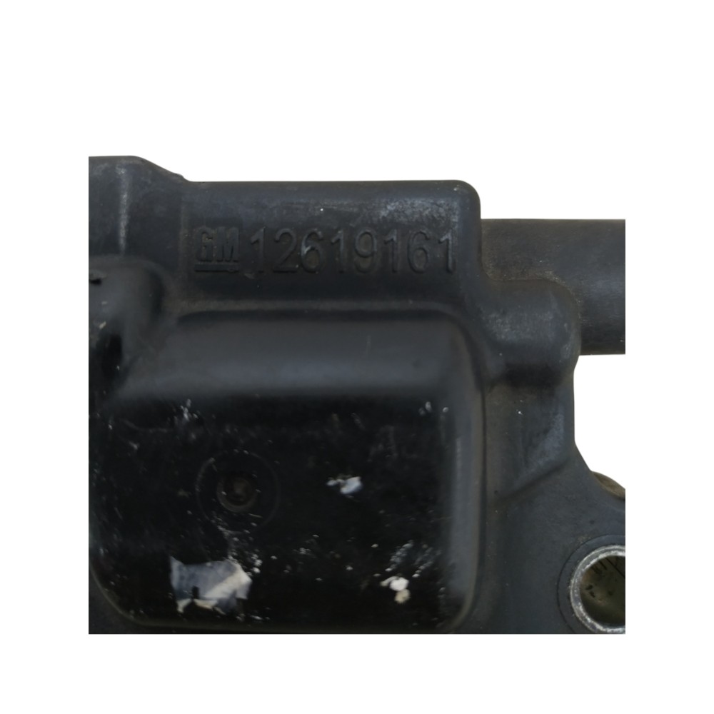 Bobina Ignição 1.4 1.0 Gm Cobalt Onix Prisma 2012 A 2014 6