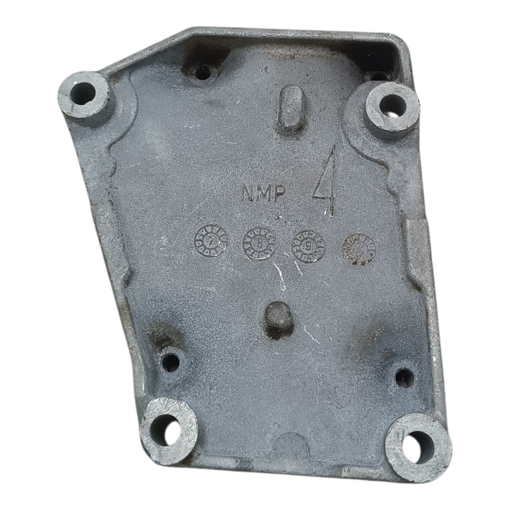 Suporte Compressor Ford Focus 1.8 2.0 2001 A 2007 4