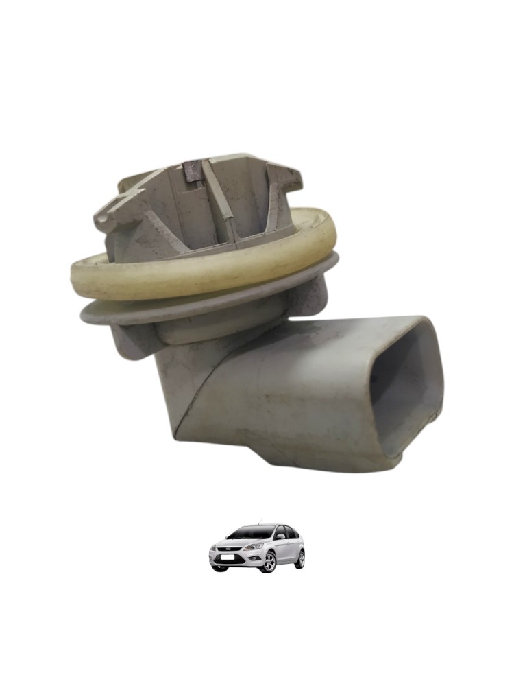 Soquete Lanterna Traseira Ford Focus 1998 a 2007