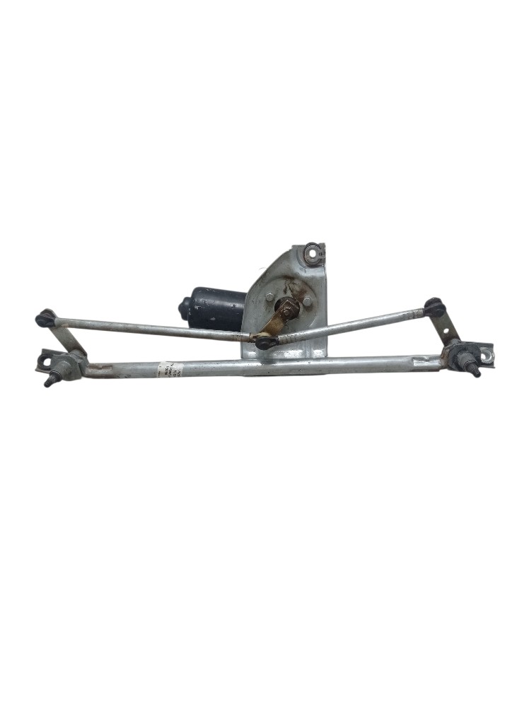 Motor Limpador Parabrisa Gm 2009 4