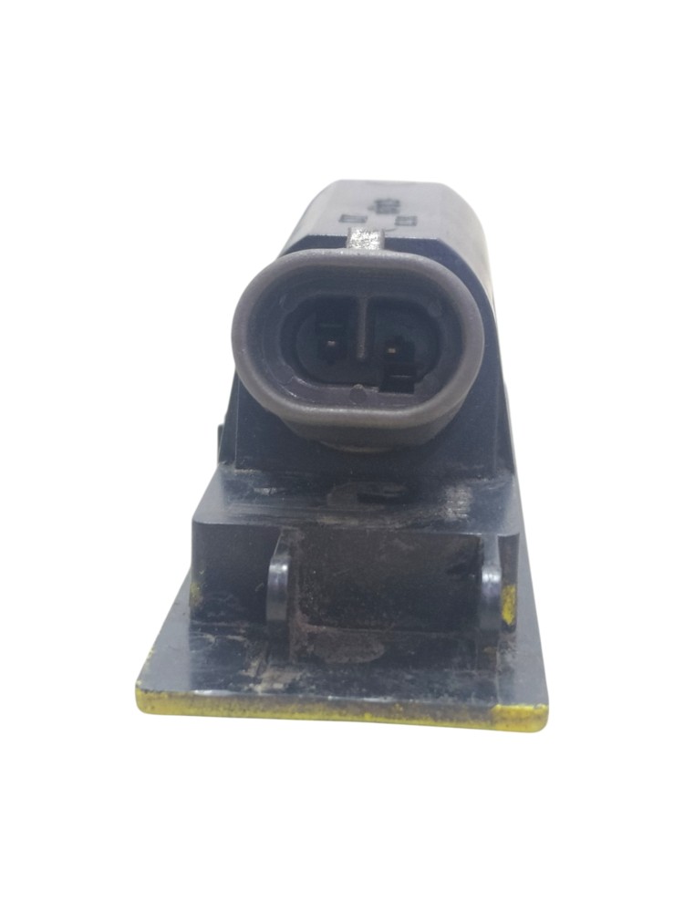 Luz Placa Traseira GM Astra Agile Montana Corsa 2002 a 2011 5