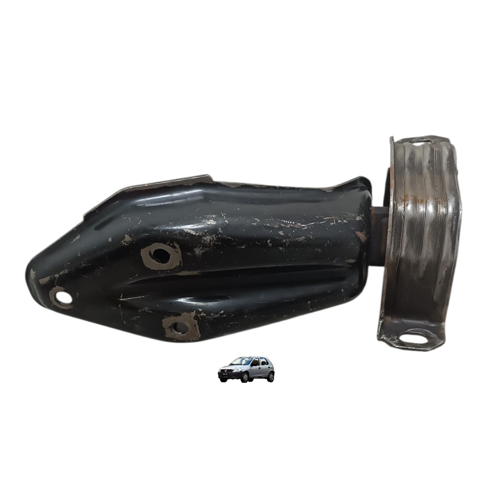 Suporte C/coxim Câmbio Gm Celta Prisma 2007/2012