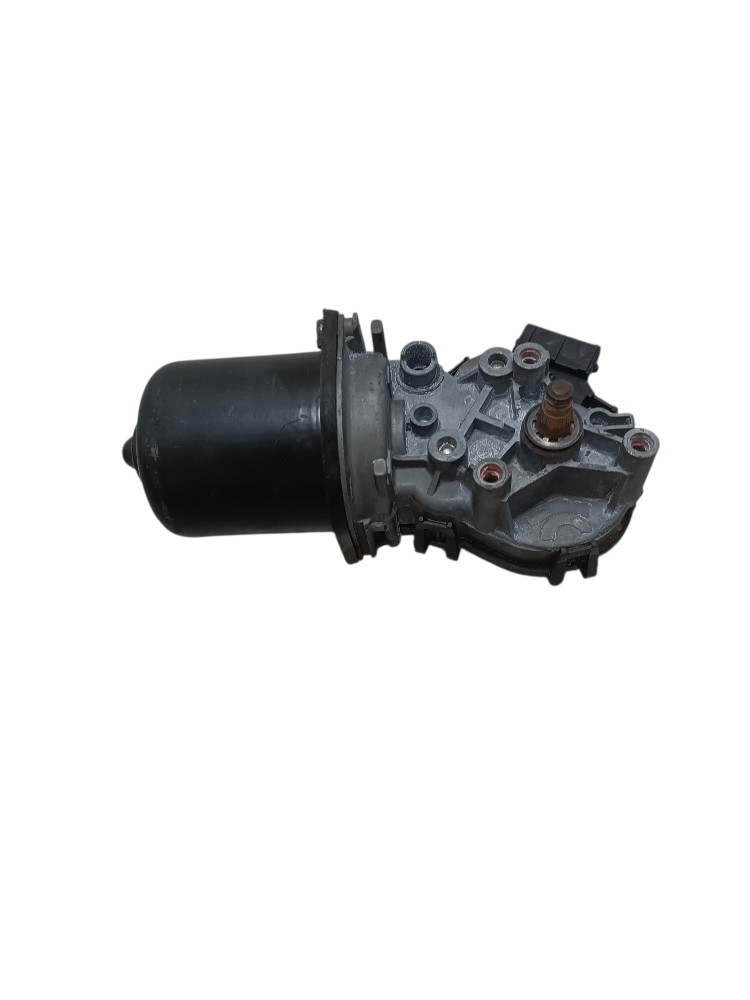 Motor Limpador Parabrisa Ford Escosport Fiesta 2003 a 2006 3