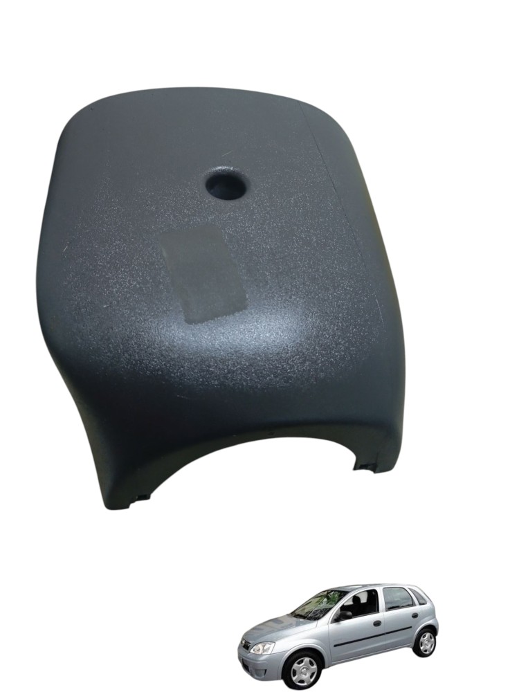 Moldura Inferior Chave Seta Gm Corsa Hatch 2003 A 2012