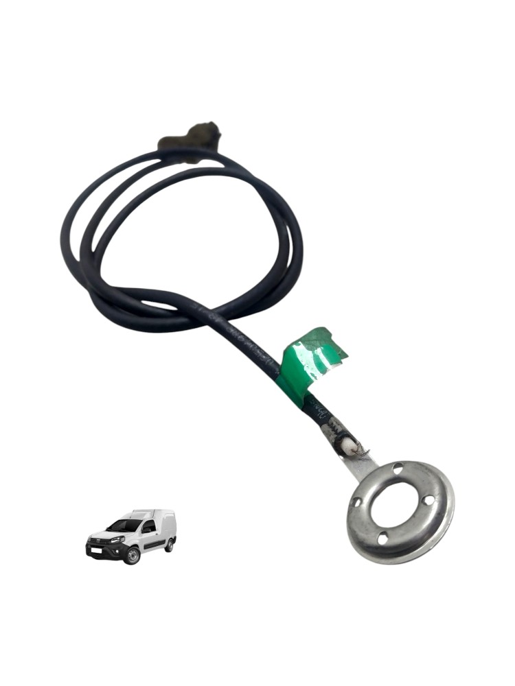 Chicote Antena Fiat Fiorino 1.4 2020