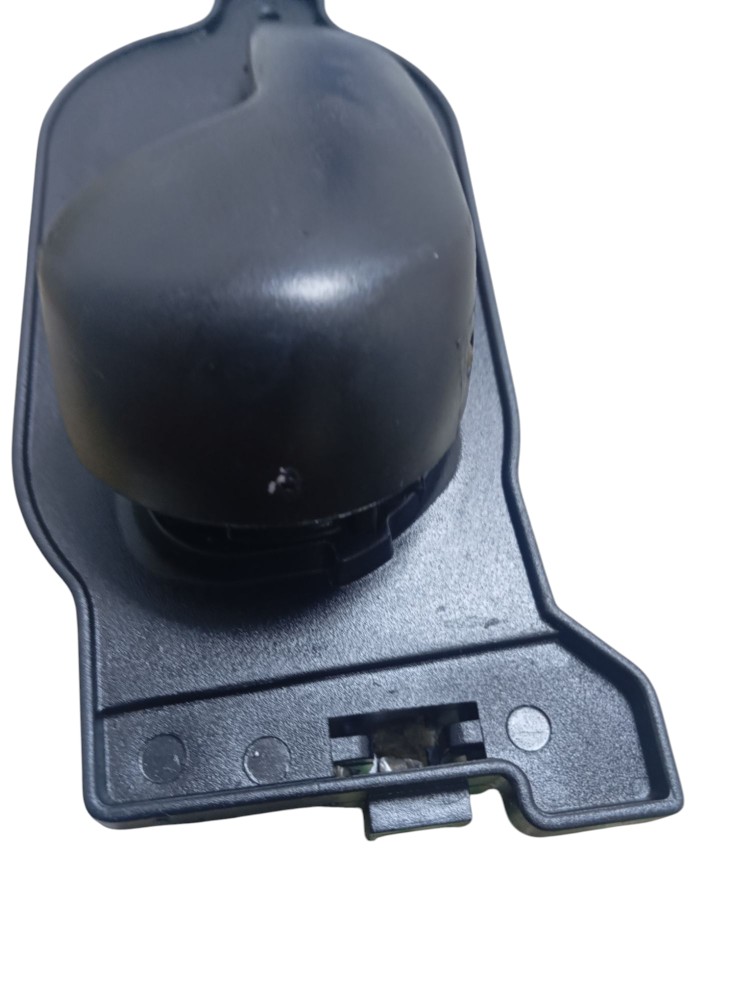 Maçaneta Interna Dianteira Esquerda Ford Ecosport 2007 Dianteira 2
