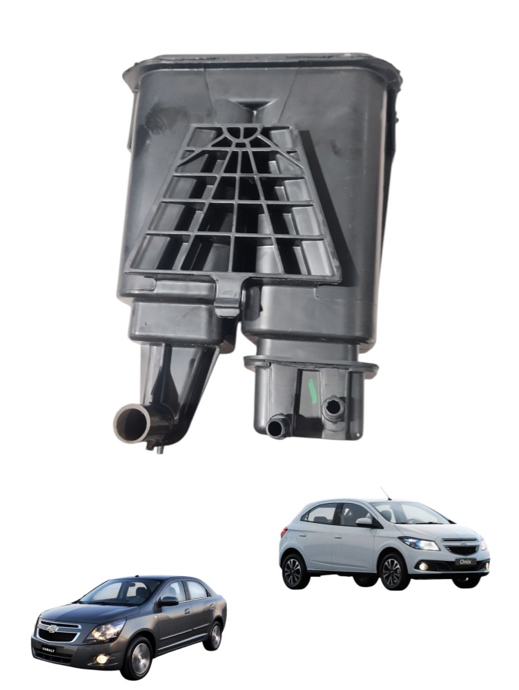 Filtro Canister Gm Onix Prisma Cobalt 2013 A 2019 5