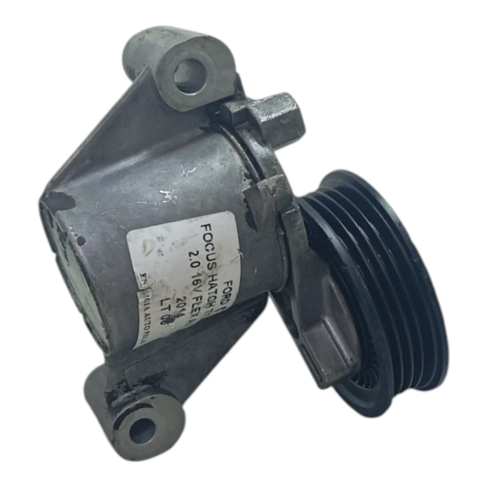 Tensor Correia Ford Focus 2.0 16v 2014 4