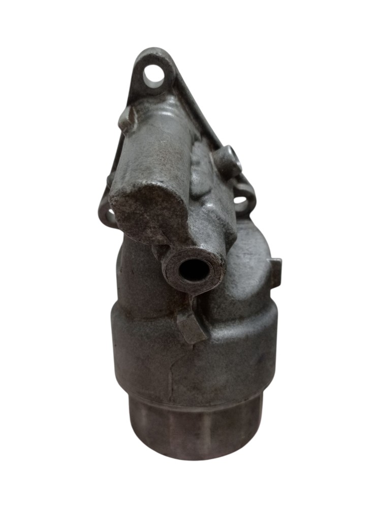 Suporte Filtro Óleo S/Sensor FIAT Toro JEEP Renegade 16 a 25 3