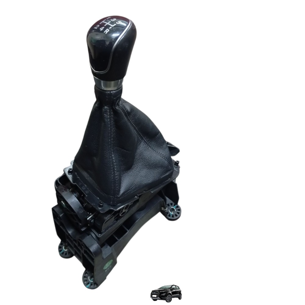 Alavaca Marcha Coifa Manopla Ford Ecosport 2015 A 2021