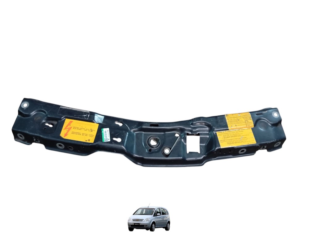 Painel Frontal Gm Meriva 2003 A 2012