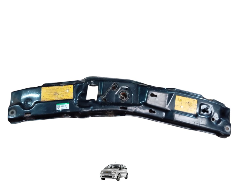 Mini Frente Painel Frontal Gm Meriva 2003 A 2012
