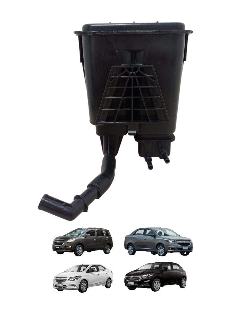 Filtro Canister Gm Cobalt Onix Prisma Spin 2013 A 2019