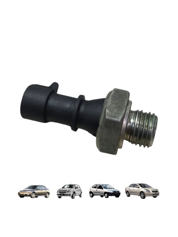 Interruptor Cebolinha Óleo GM Agile Astra Celta Cobalt