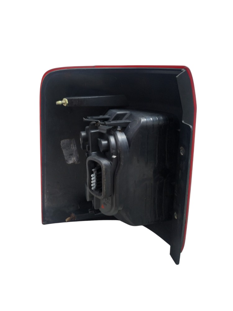 Lanterna Ford Ecosport Xls Ano 2003 7