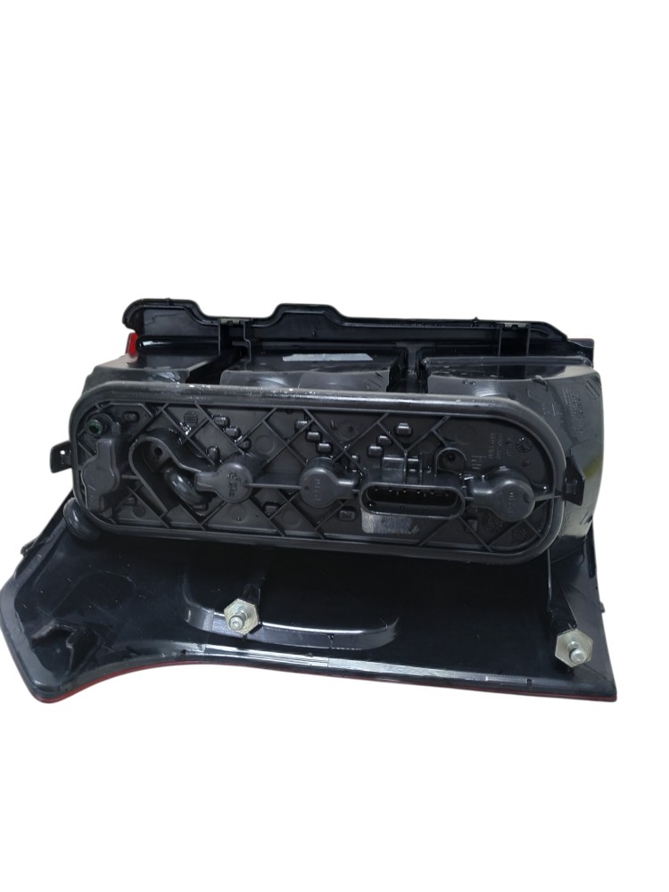 Lanterna Traseiro Gm Montana 2011 A 2012 899250633 2