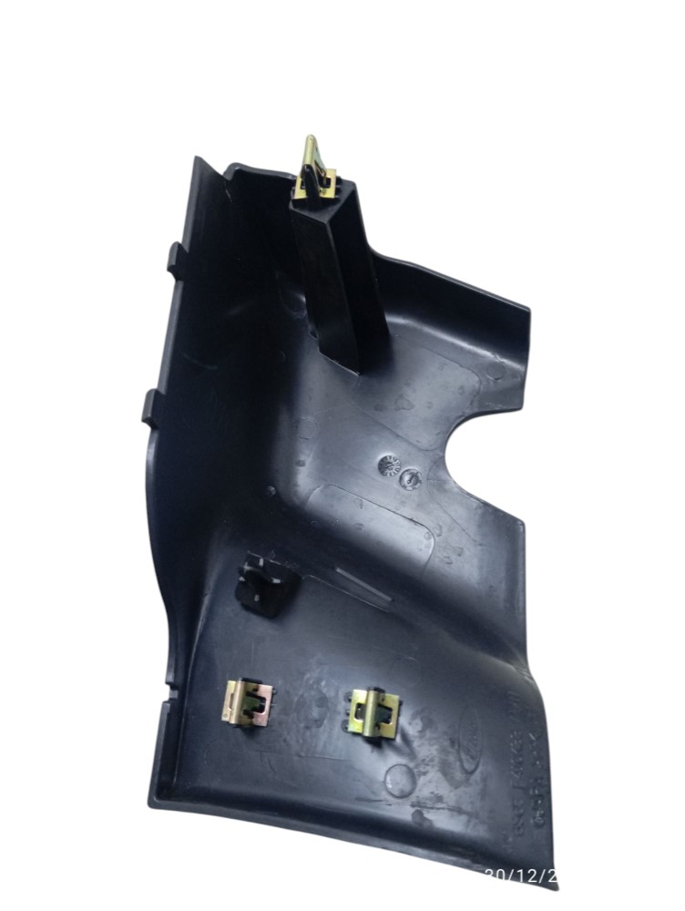 Moldura Coluna Banco T Esquerdo Ford Fiesta 2009 2