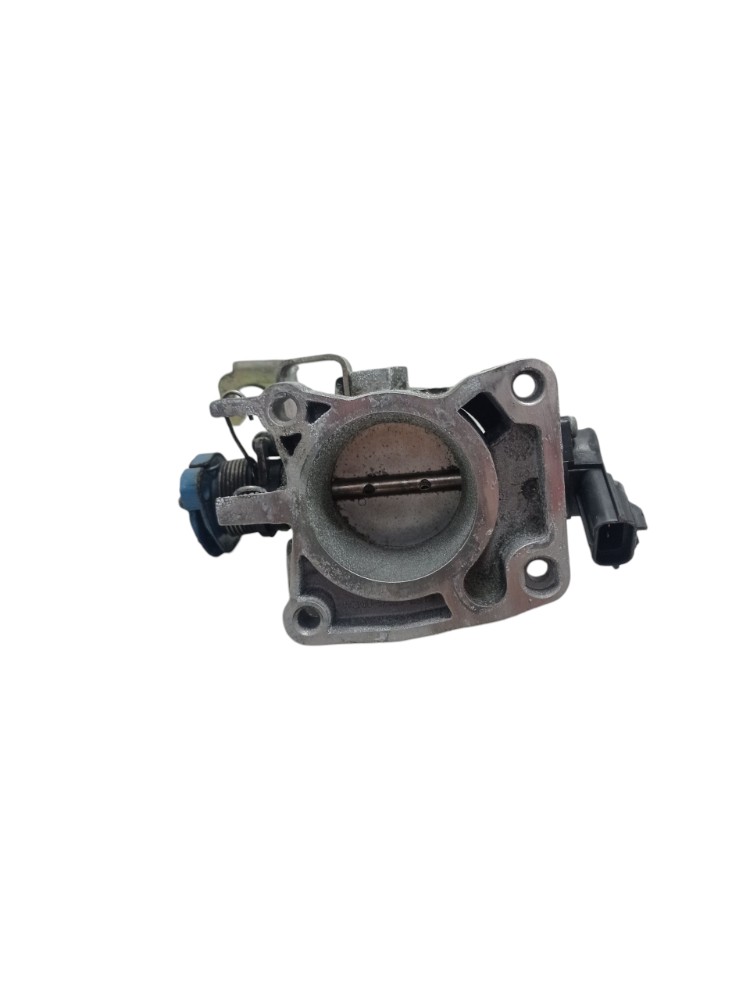 Corpo tbi borboleta Ford Ecosport 2003 A 2012 3