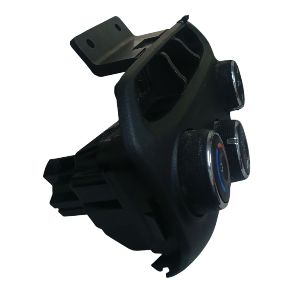 Comando Ar Condicionado Gm Onix Prisma 2013 A 2019 4